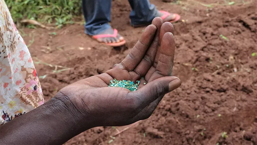 moeders zelfredzaam maken